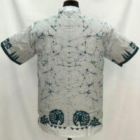 Batik Shirt BS2XL187 - Image 2