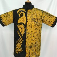 Batik Shirt BS2XL134