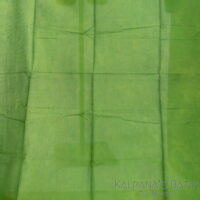Cotton Batik Saree CBS27 - Image 3