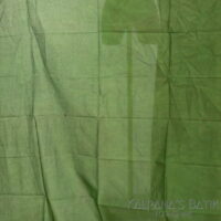 Cotton Batik Saree CBS30 - Image 3