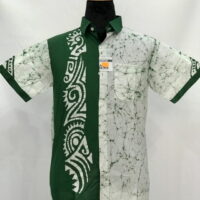 Batik Shirt BSM03