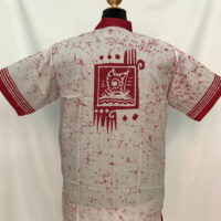 Batik Shirt BS2XL179 - Image 2