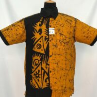 Batik Shirt BSXL103
