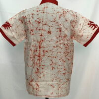 Batik Shirt BSL51 - Image 2