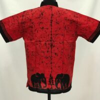 Batik Shirt BSL85 - Image 2