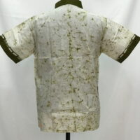 Batik Shirt BSL55 - Image 2