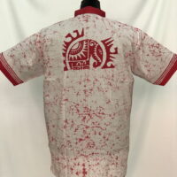 Batik Shirt BS3XL196 - Image 2