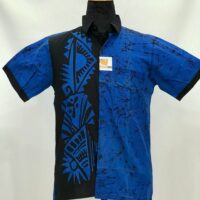 Batik Shirt BSM19
