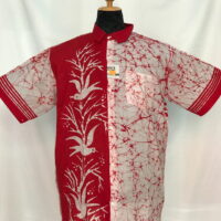 Batik Shirt BS2XL172