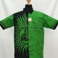 Batik Shirt BSXL121