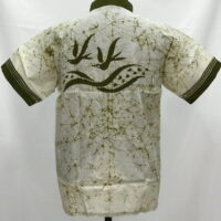 Batik Shirt BSL60 - Image 2