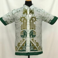 Batik Shirt BS2XL161