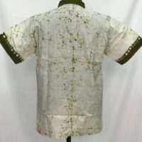 Batik Shirt BSL50 - Image 2