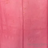 Silk Batik Saree SBS01 - Image 3