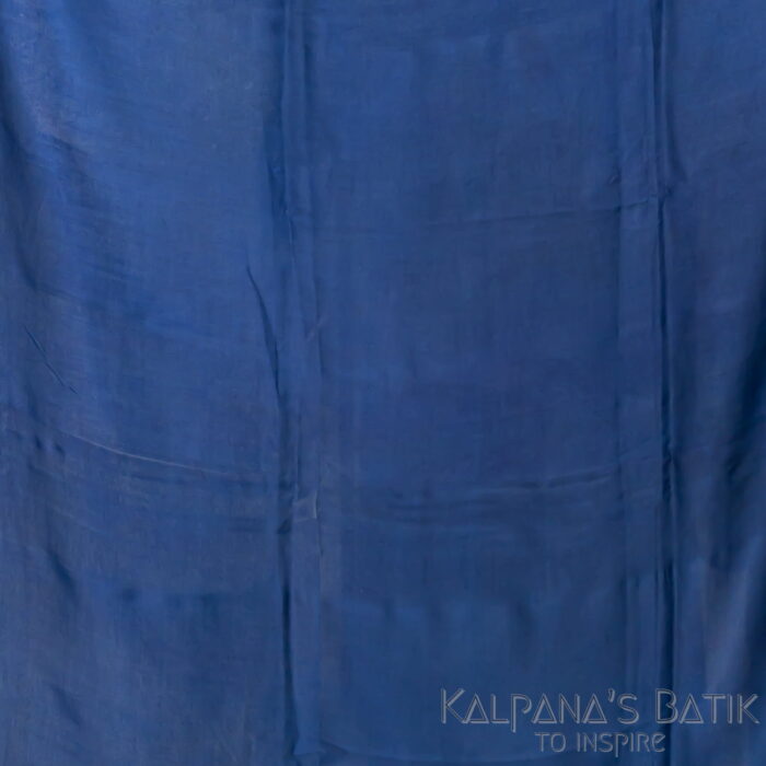 Silk Batik Saree 11.2 3