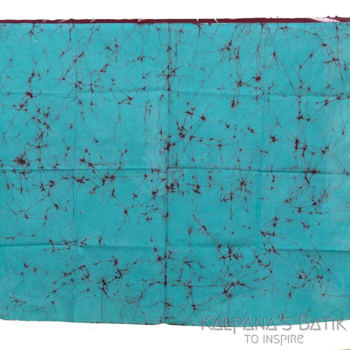 Cotton Batik Fabric CBF67 - Image 2