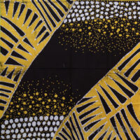 Cotton Batik Fabric CBF73