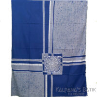 Cotton Batik Fabric CBF79