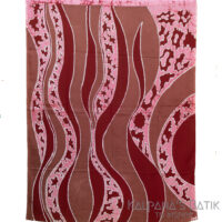 Cotton Batik Fabric CBF83