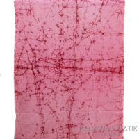 Cotton Batik Fabric CBF83 - Image 2