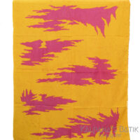 Cotton Batik Fabric CBF84