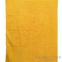 Cotton Batik Fabric CBF84 - Image 2