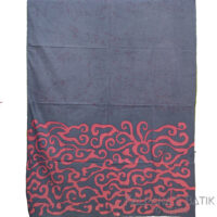 Cotton Batik Fabric CBF93