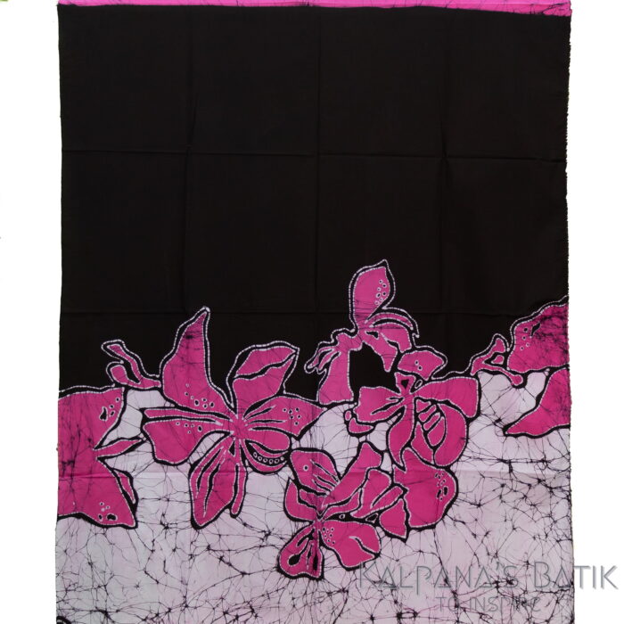 Cotton Batik Fabric CBF94