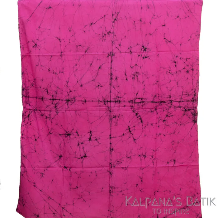 Cotton Batik Fabric CBF94 - Image 2
