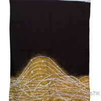 Cotton Batik Fabric CBF97
