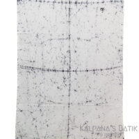 Cotton Batik Fabric CBF99 - Image 2